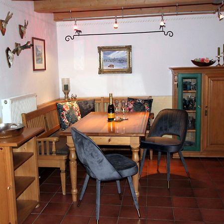 Ferienwohnungen Haus Waldwinkel Aschau im Chiemgau Esterno foto