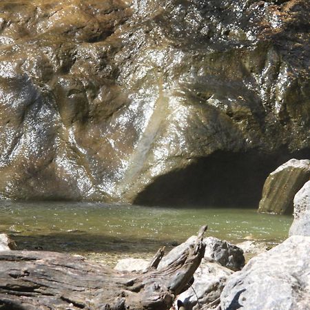 Ferienwohnungen Haus Waldwinkel Aschau im Chiemgau Esterno foto