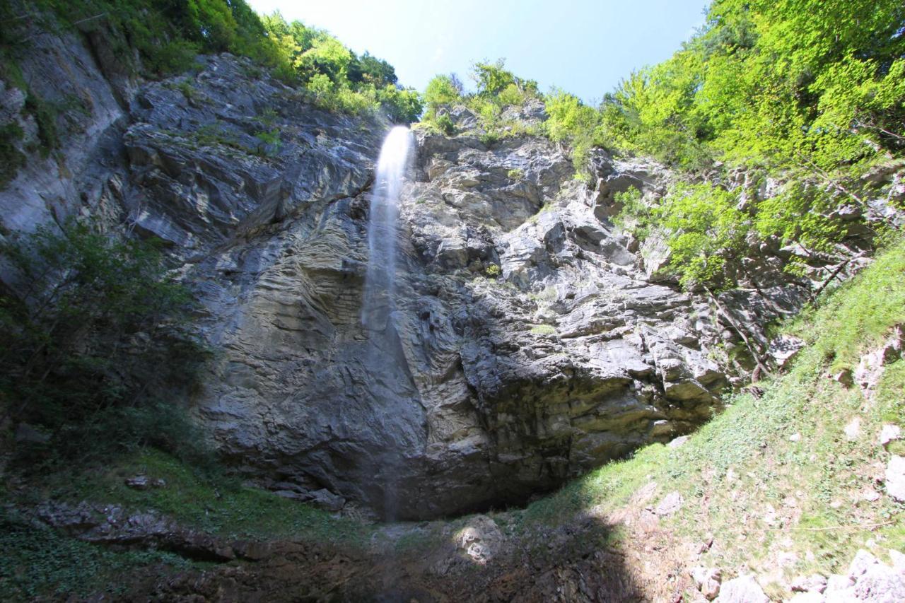 Ferienwohnungen Haus Waldwinkel Aschau im Chiemgau Esterno foto