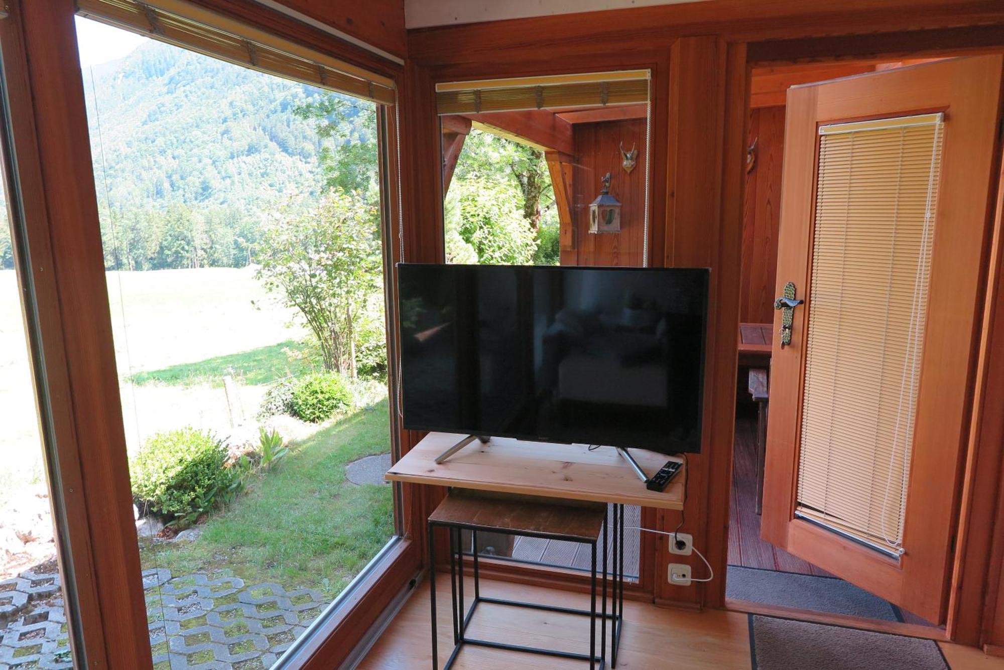 Ferienwohnungen Haus Waldwinkel Aschau im Chiemgau Esterno foto